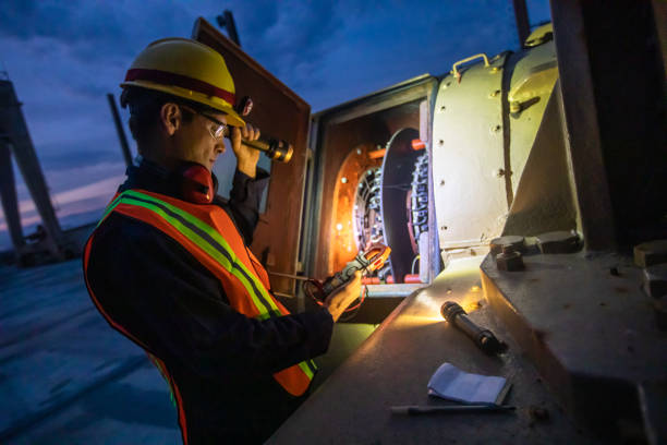 Best Circuit Breaker Repair  in Baldwin, LA