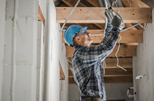 Best Emergency Electrical Repair  in Baldwin, LA