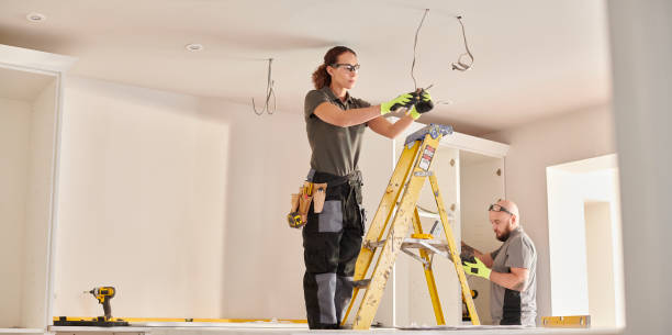 Best Affordable Electrical Installation  in Baldwin, LA