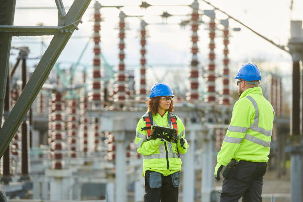 Best Best Electricians Near Me  in Baldwin, LA