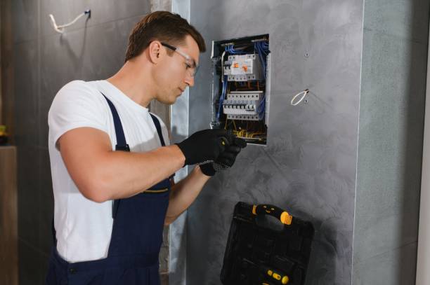 Best Emergency Electrician Near Me  in Baldwin, LA