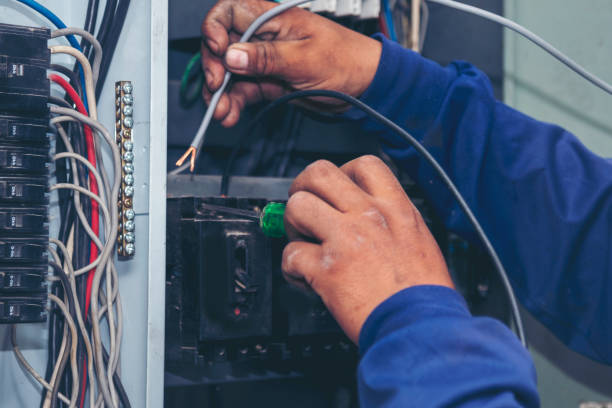Best Electrician Near Me  in Baldwin, LA