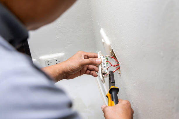 Best Emergency Electrical Repair  in Baldwin, LA
