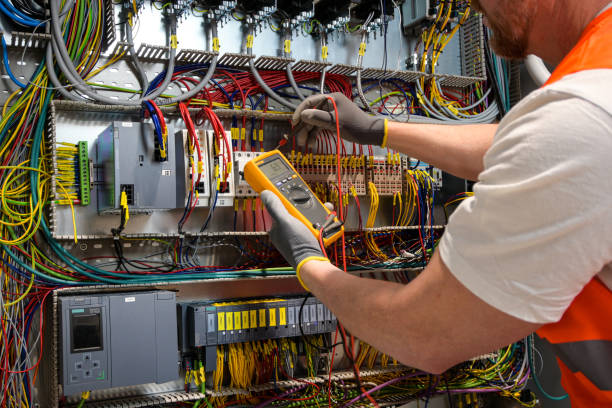 Best Residential Electrician Services  in Baldwin, LA