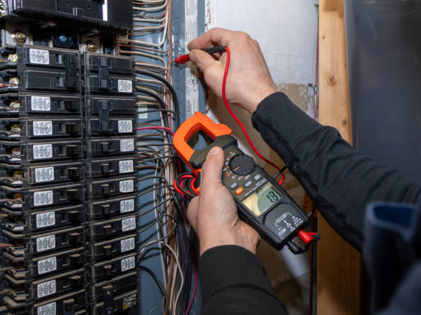 Best Electrical Upgrades for Homes  in Baldwin, LA