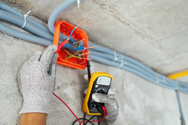 Best Electrical Installation Contractor  in Baldwin, LA