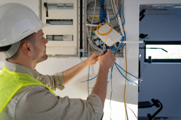 Best Electrical Contractors for Businesses  in Baldwin, LA