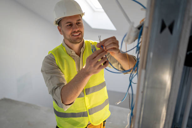 Best Generator Installation Services  in Baldwin, LA