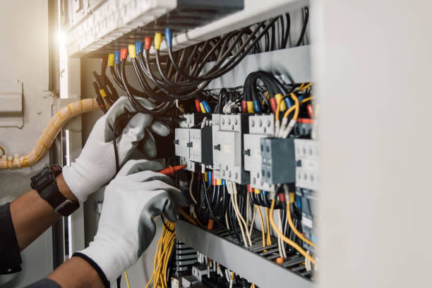 Best 24-Hour Electrician  in Baldwin, LA